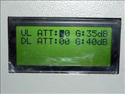 Attenuation & GAin Setting